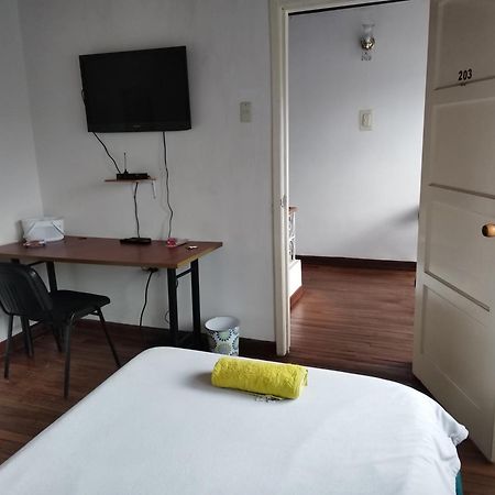 Casa En Bogota Ubicada En Zona Central Екстер'єр фото