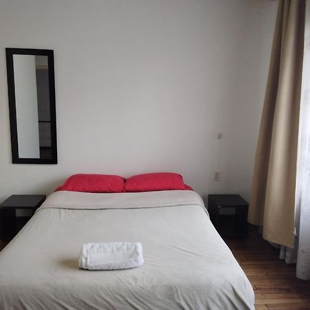 Casa En Bogota Ubicada En Zona Central Екстер'єр фото