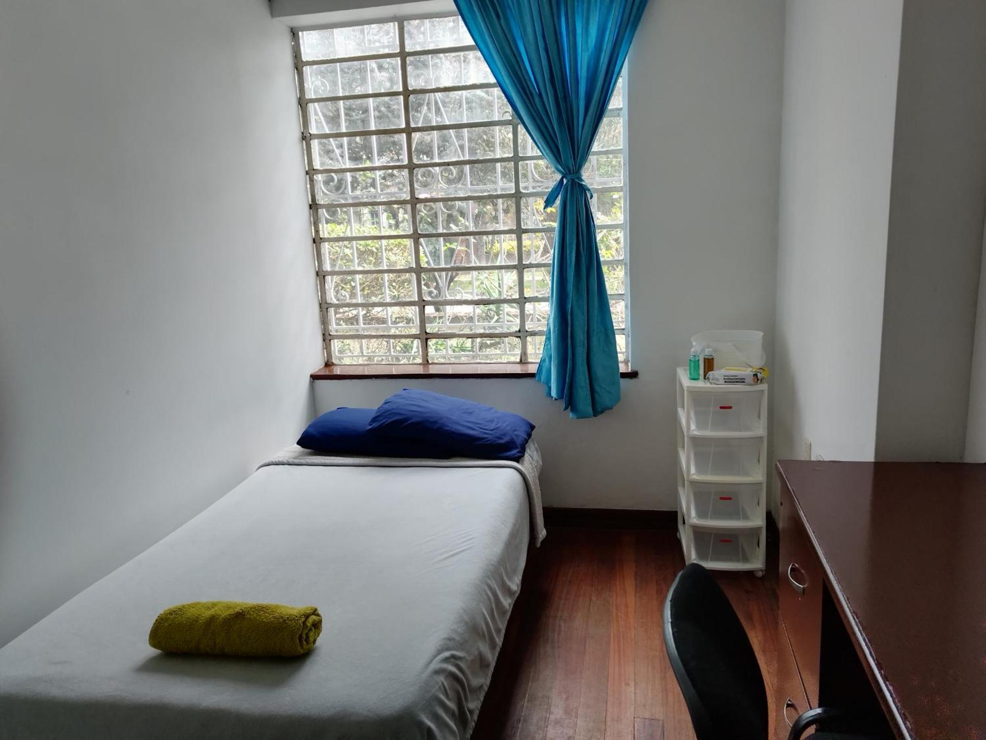 Casa En Bogota Ubicada En Zona Central Екстер'єр фото
