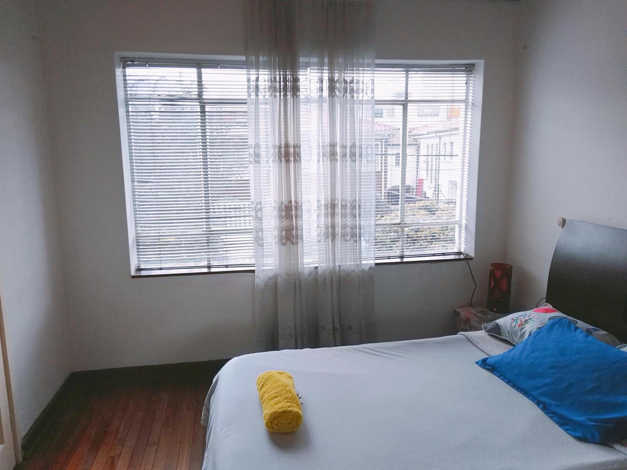 Casa En Bogota Ubicada En Zona Central Екстер'єр фото