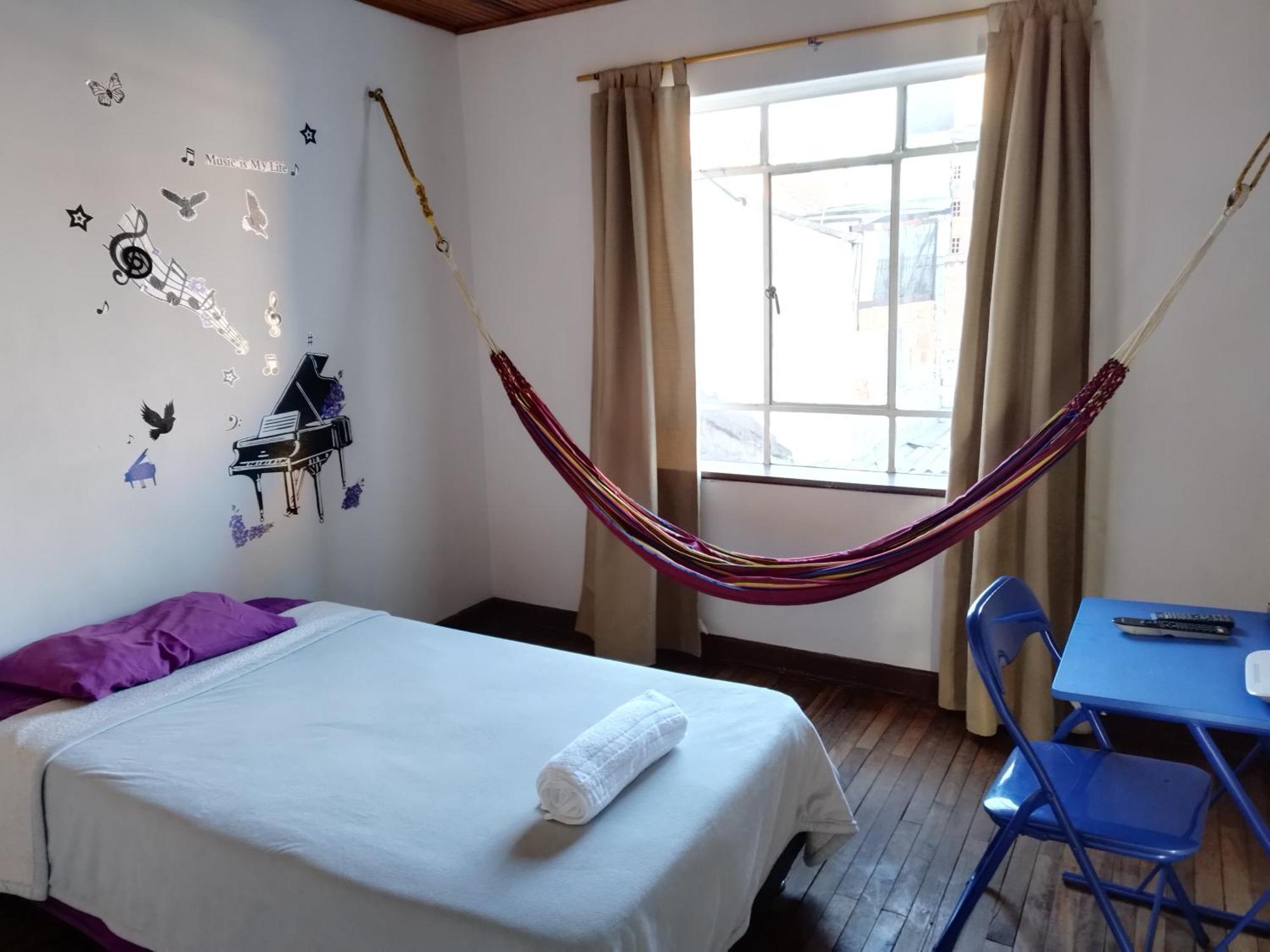 Casa En Bogota Ubicada En Zona Central Екстер'єр фото