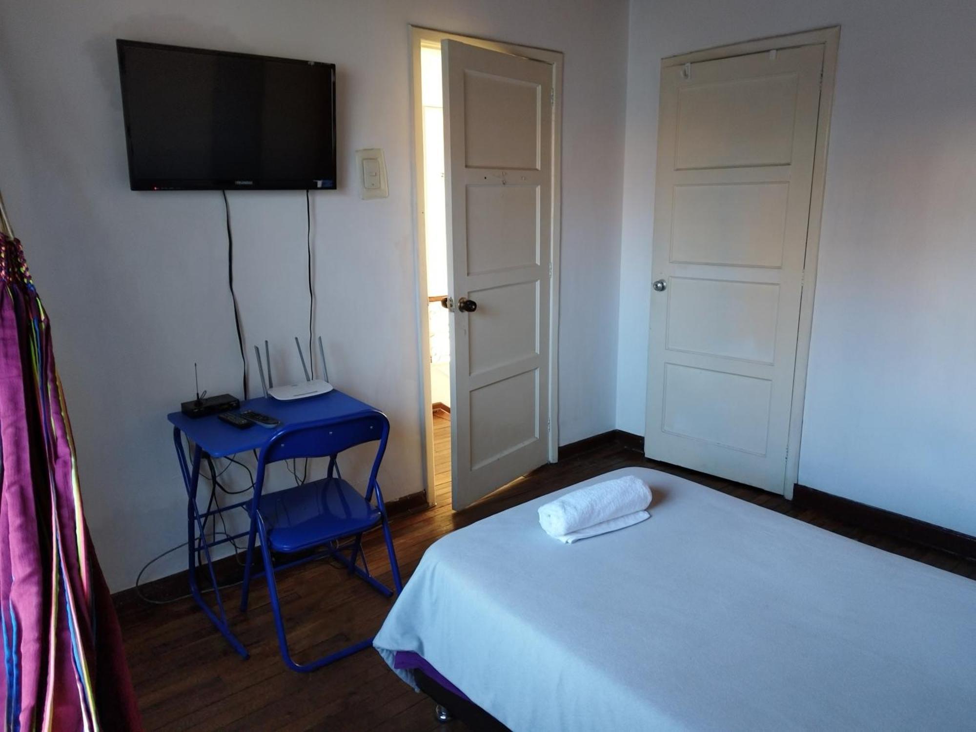Casa En Bogota Ubicada En Zona Central Екстер'єр фото