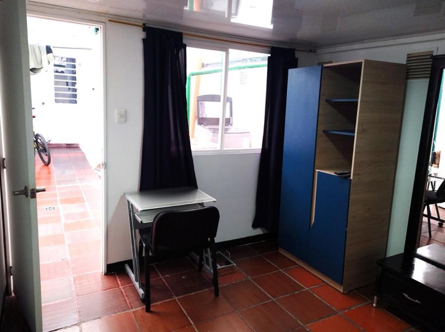 Casa En Bogota Ubicada En Zona Central Екстер'єр фото