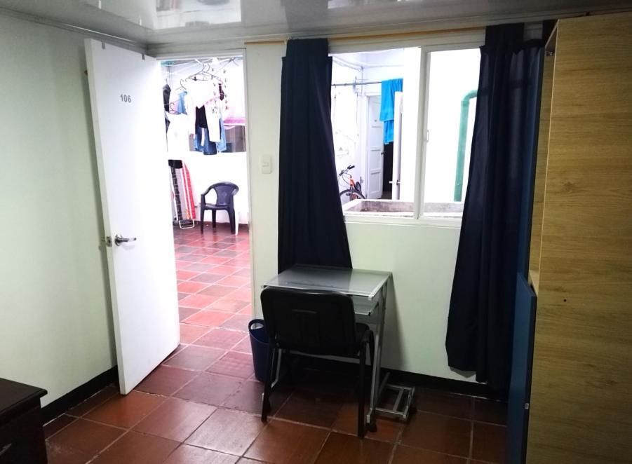 Casa En Bogota Ubicada En Zona Central Екстер'єр фото