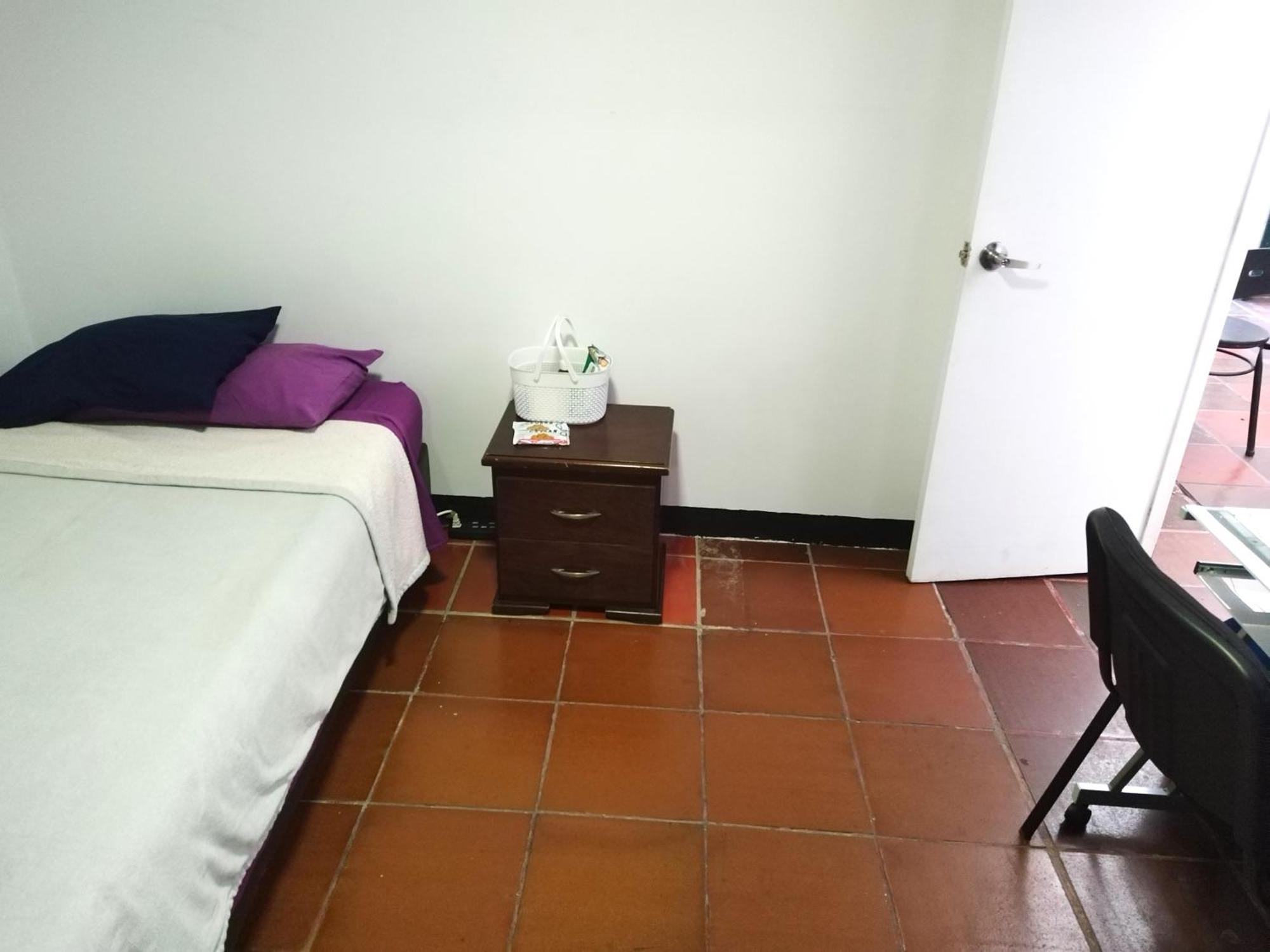 Casa En Bogota Ubicada En Zona Central Екстер'єр фото
