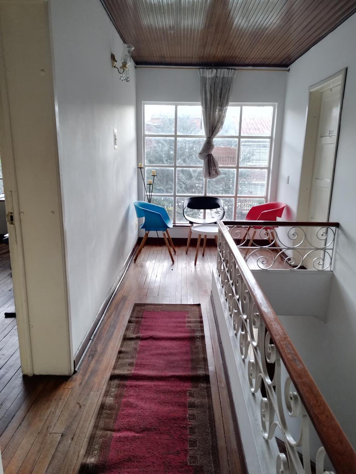 Casa En Bogota Ubicada En Zona Central Екстер'єр фото