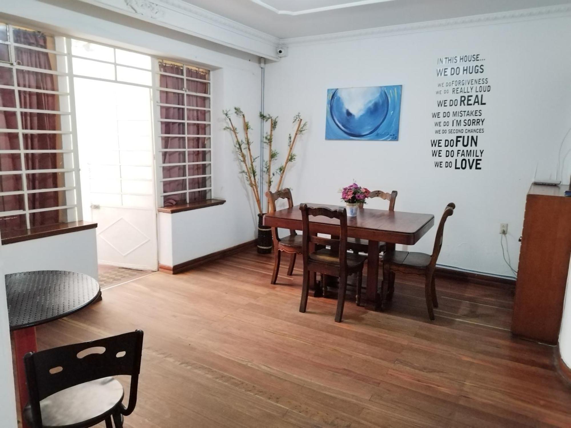 Casa En Bogota Ubicada En Zona Central Екстер'єр фото