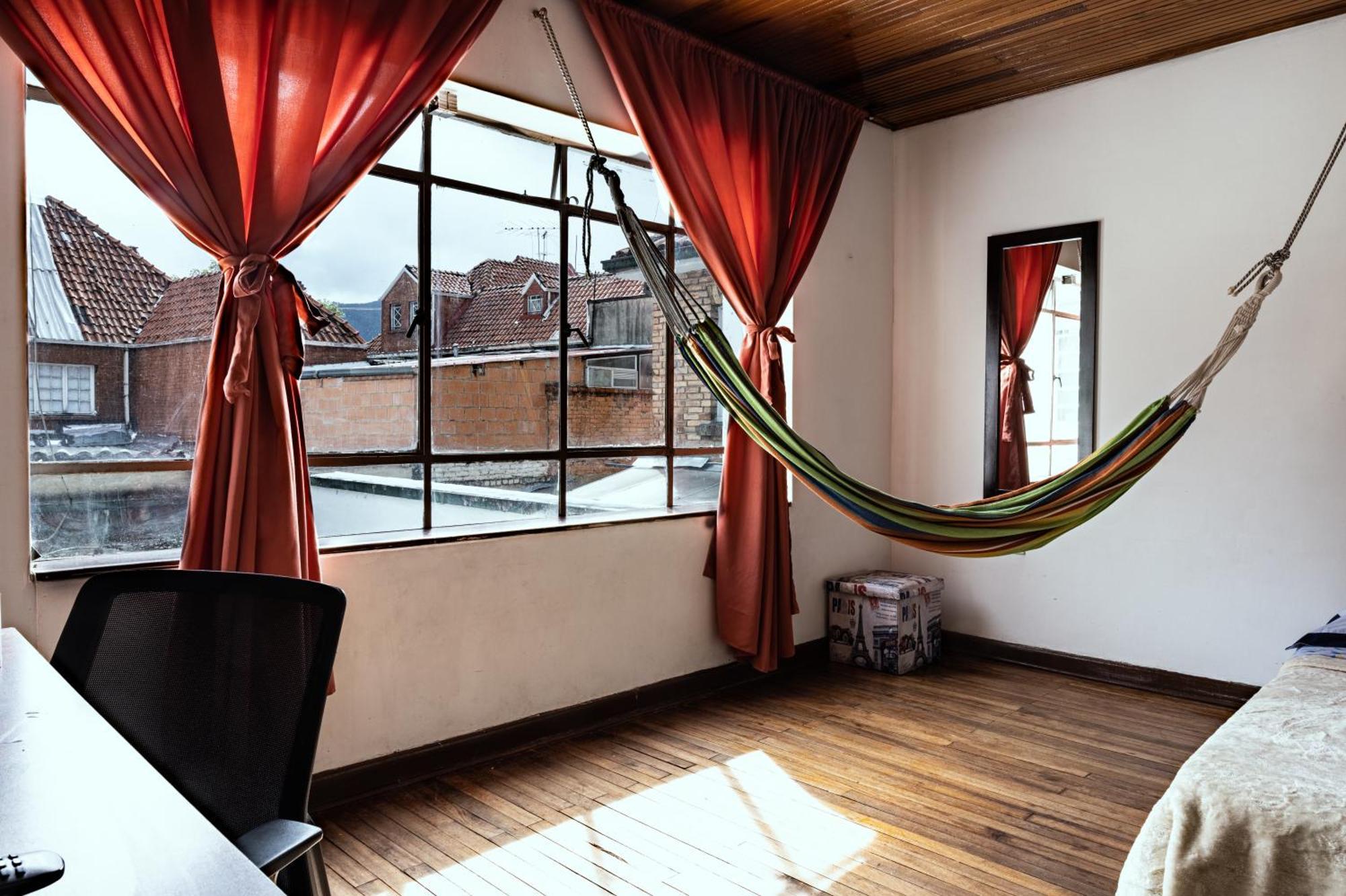Casa En Bogota Ubicada En Zona Central Екстер'єр фото