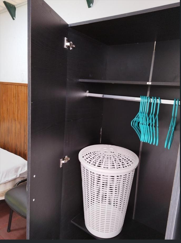 Casa En Bogota Ubicada En Zona Central Екстер'єр фото