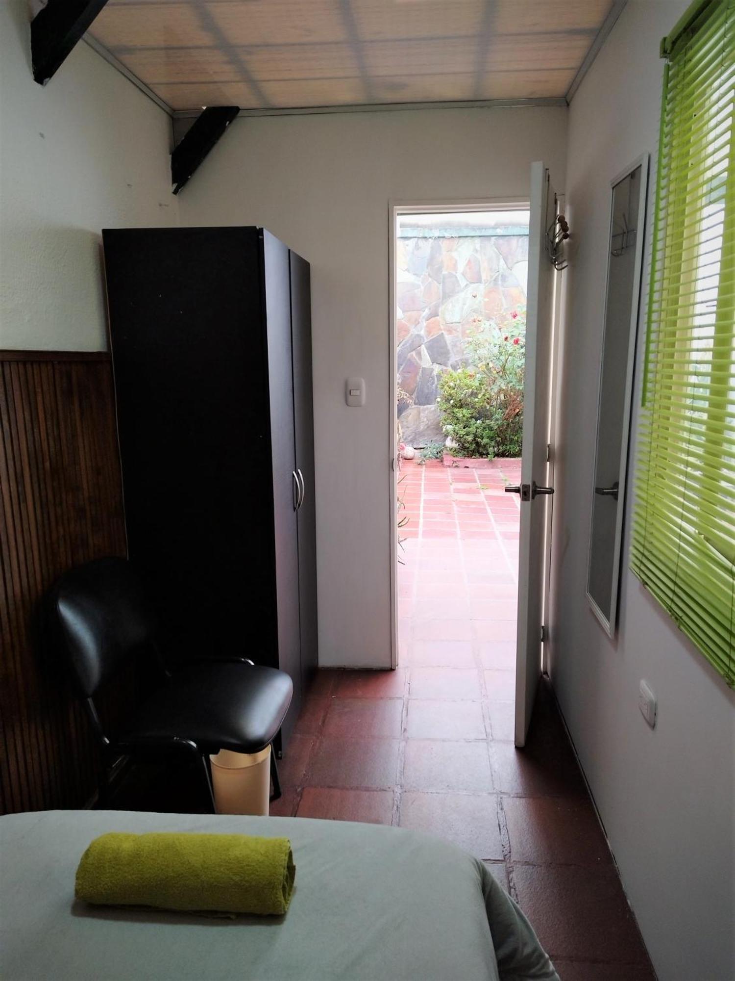 Casa En Bogota Ubicada En Zona Central Екстер'єр фото