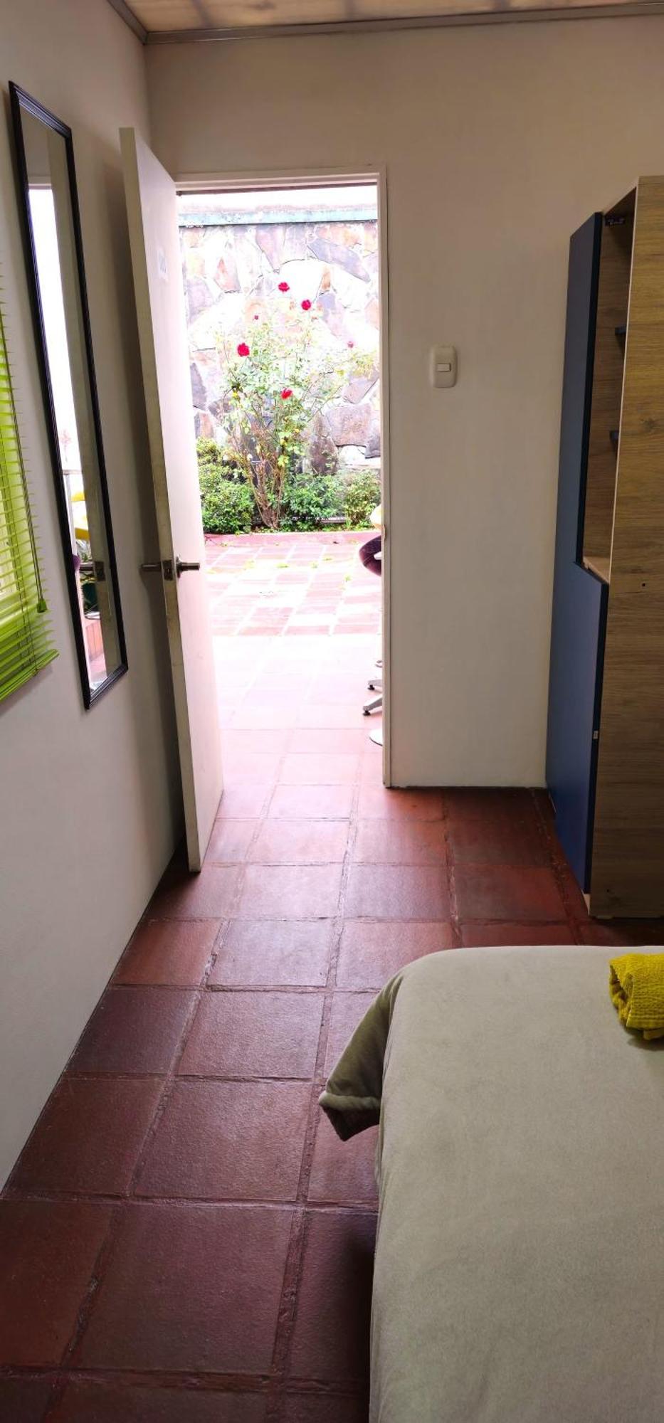 Casa En Bogota Ubicada En Zona Central Екстер'єр фото