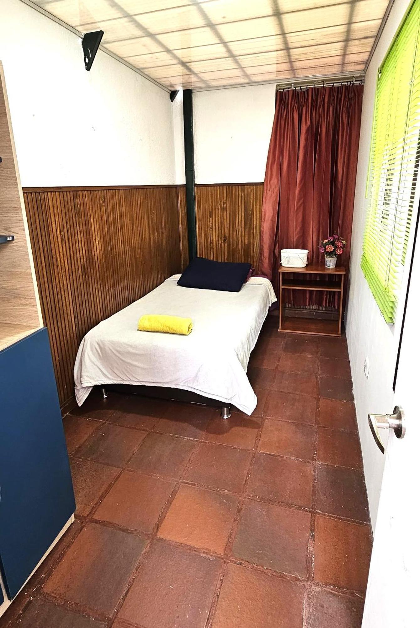 Casa En Bogota Ubicada En Zona Central Екстер'єр фото
