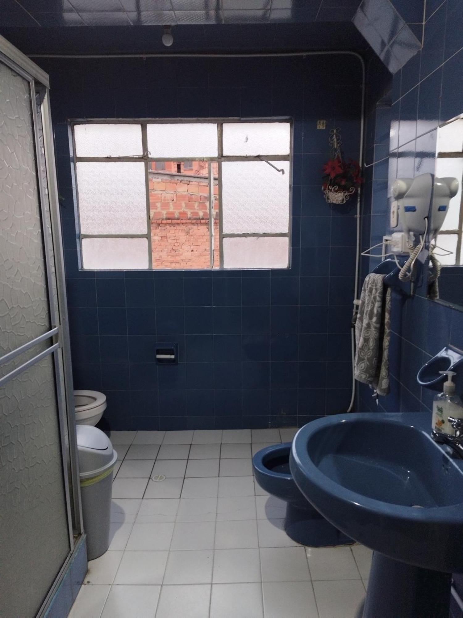 Casa En Bogota Ubicada En Zona Central Екстер'єр фото