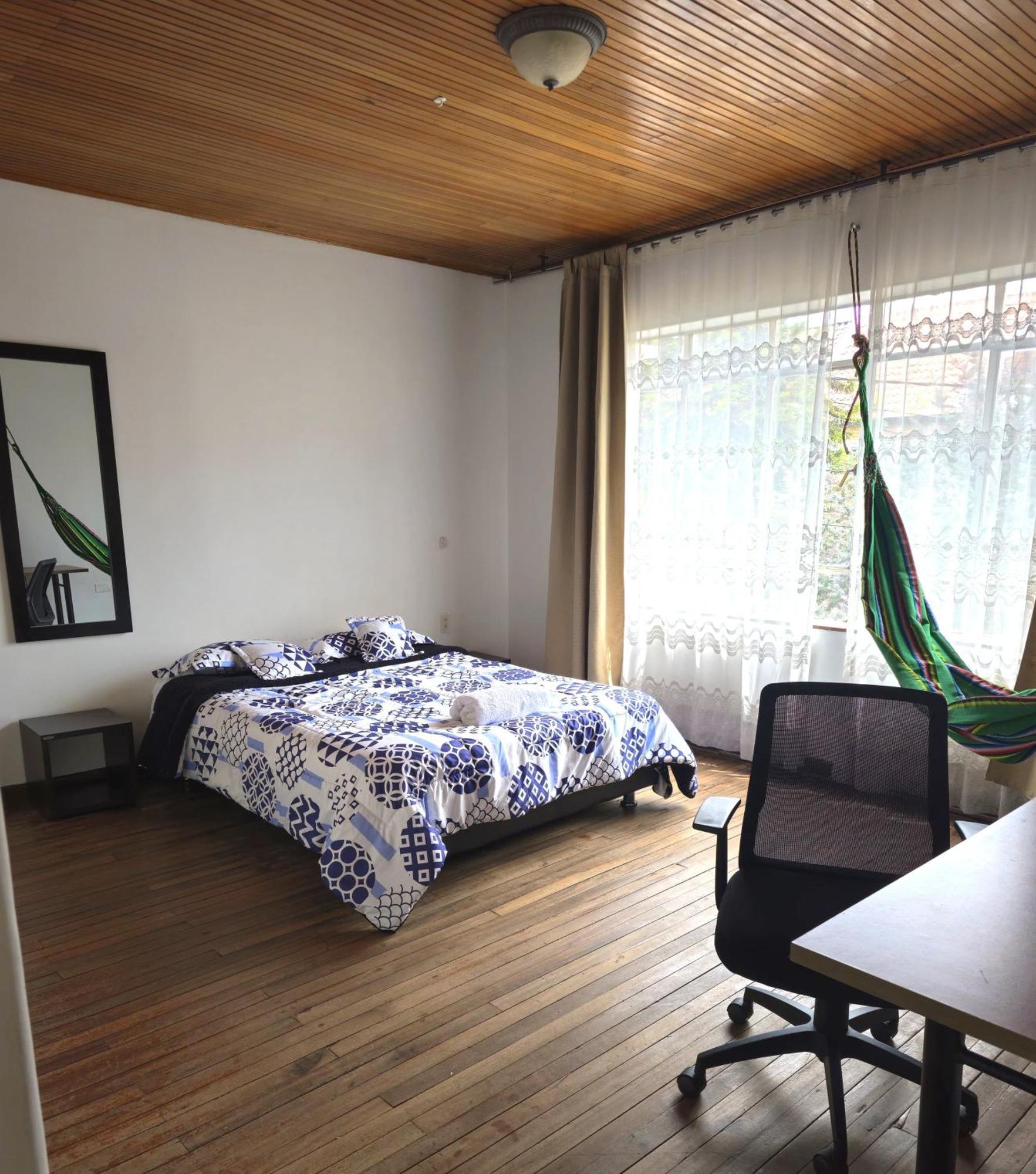 Casa En Bogota Ubicada En Zona Central Екстер'єр фото
