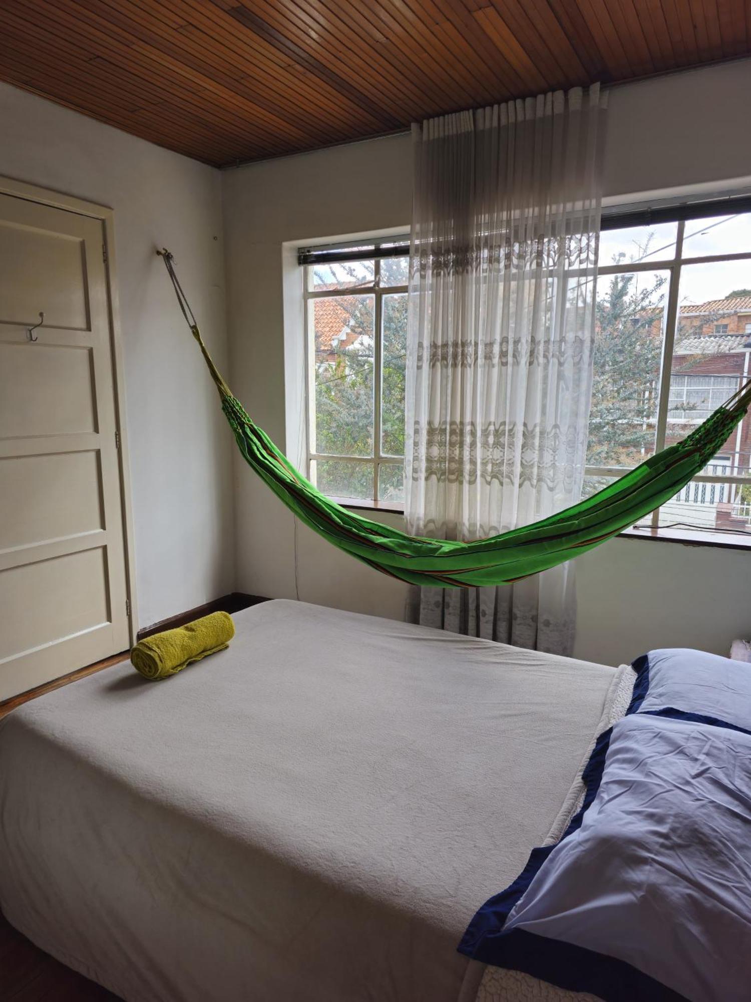 Casa En Bogota Ubicada En Zona Central Екстер'єр фото