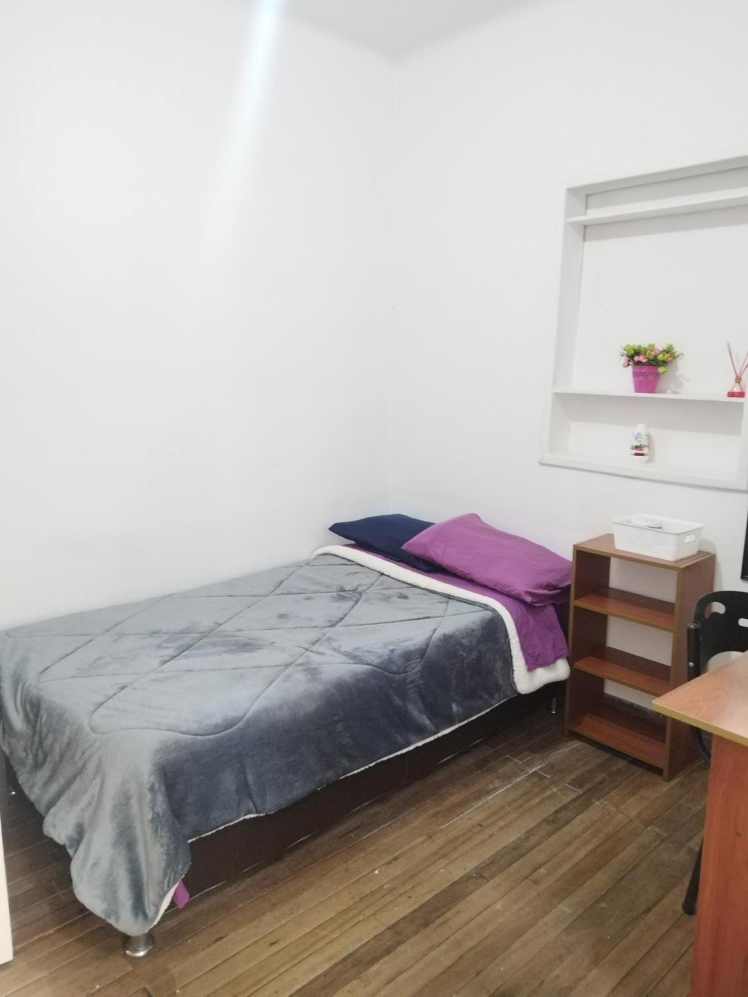 Casa En Bogota Ubicada En Zona Central Екстер'єр фото
