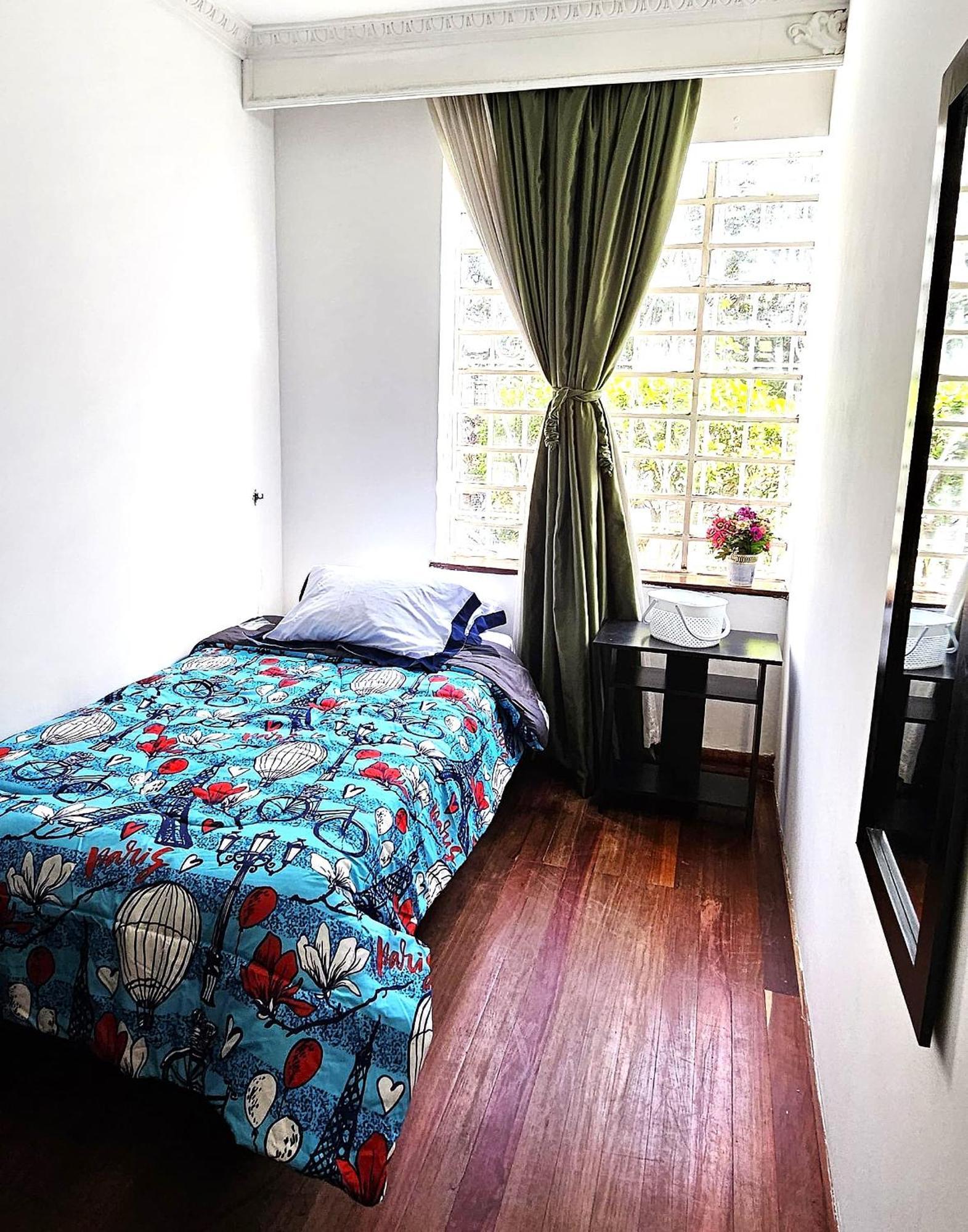 Casa En Bogota Ubicada En Zona Central Екстер'єр фото