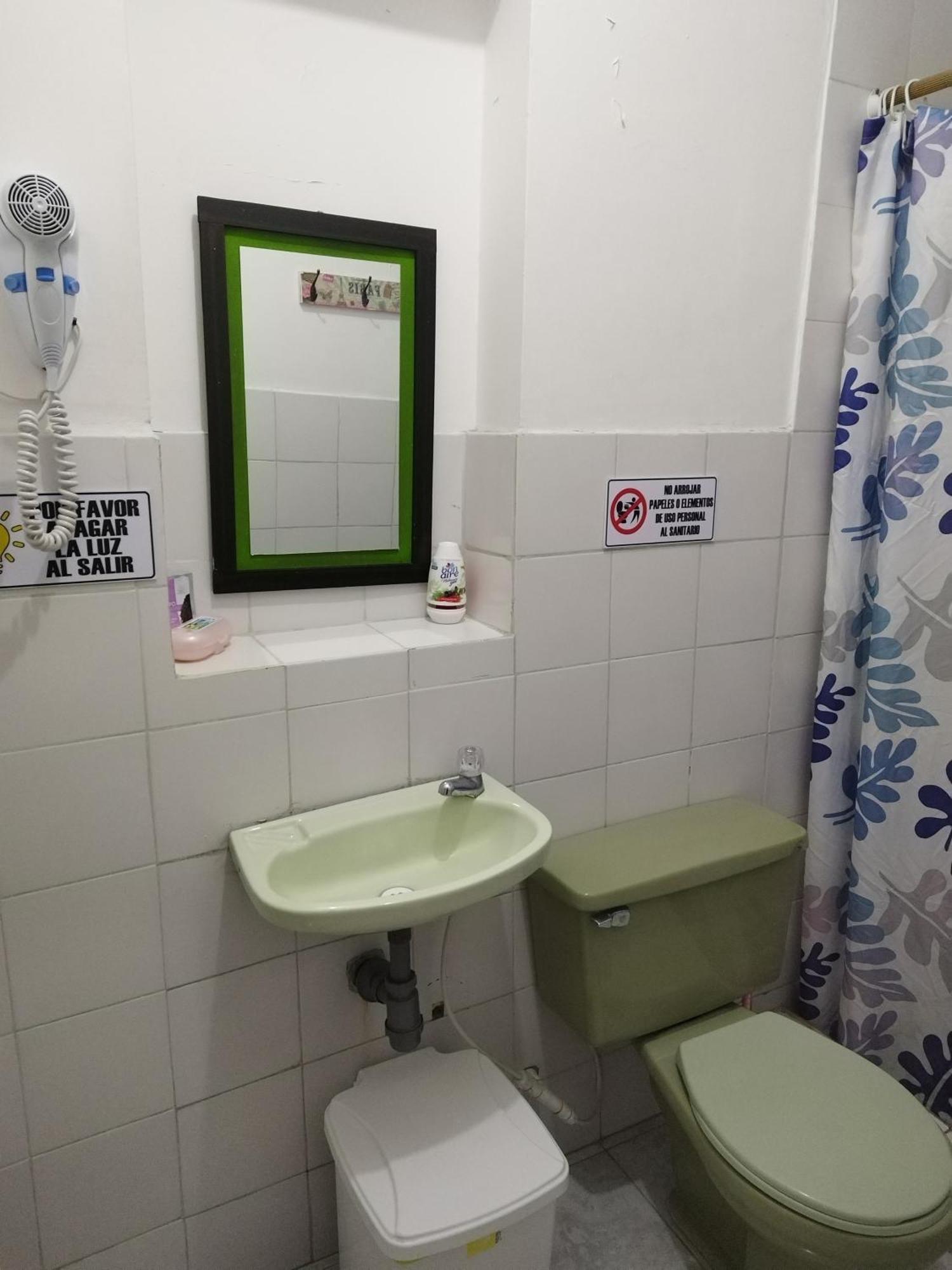 Casa En Bogota Ubicada En Zona Central Екстер'єр фото