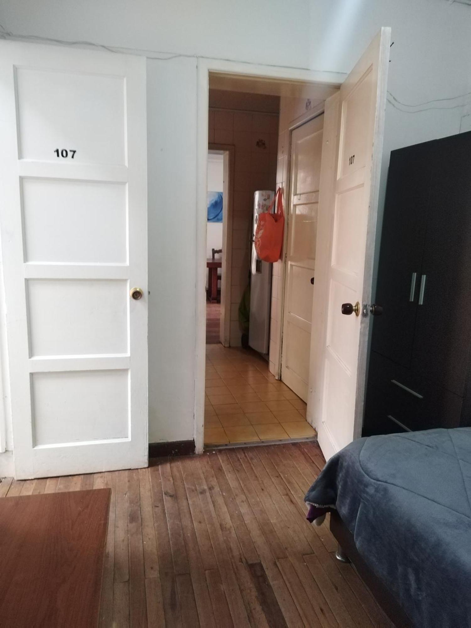 Casa En Bogota Ubicada En Zona Central Екстер'єр фото