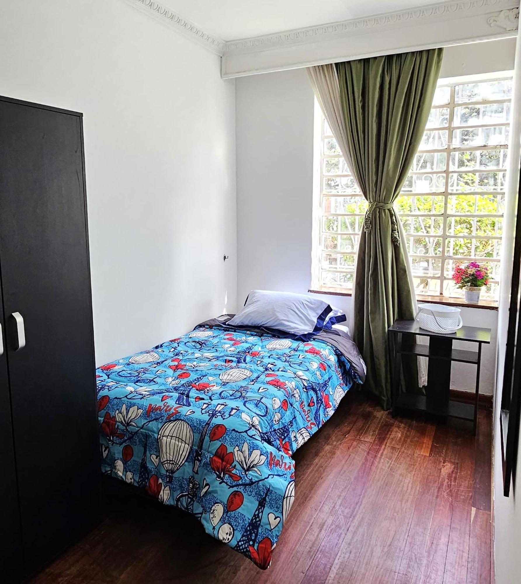Casa En Bogota Ubicada En Zona Central Екстер'єр фото