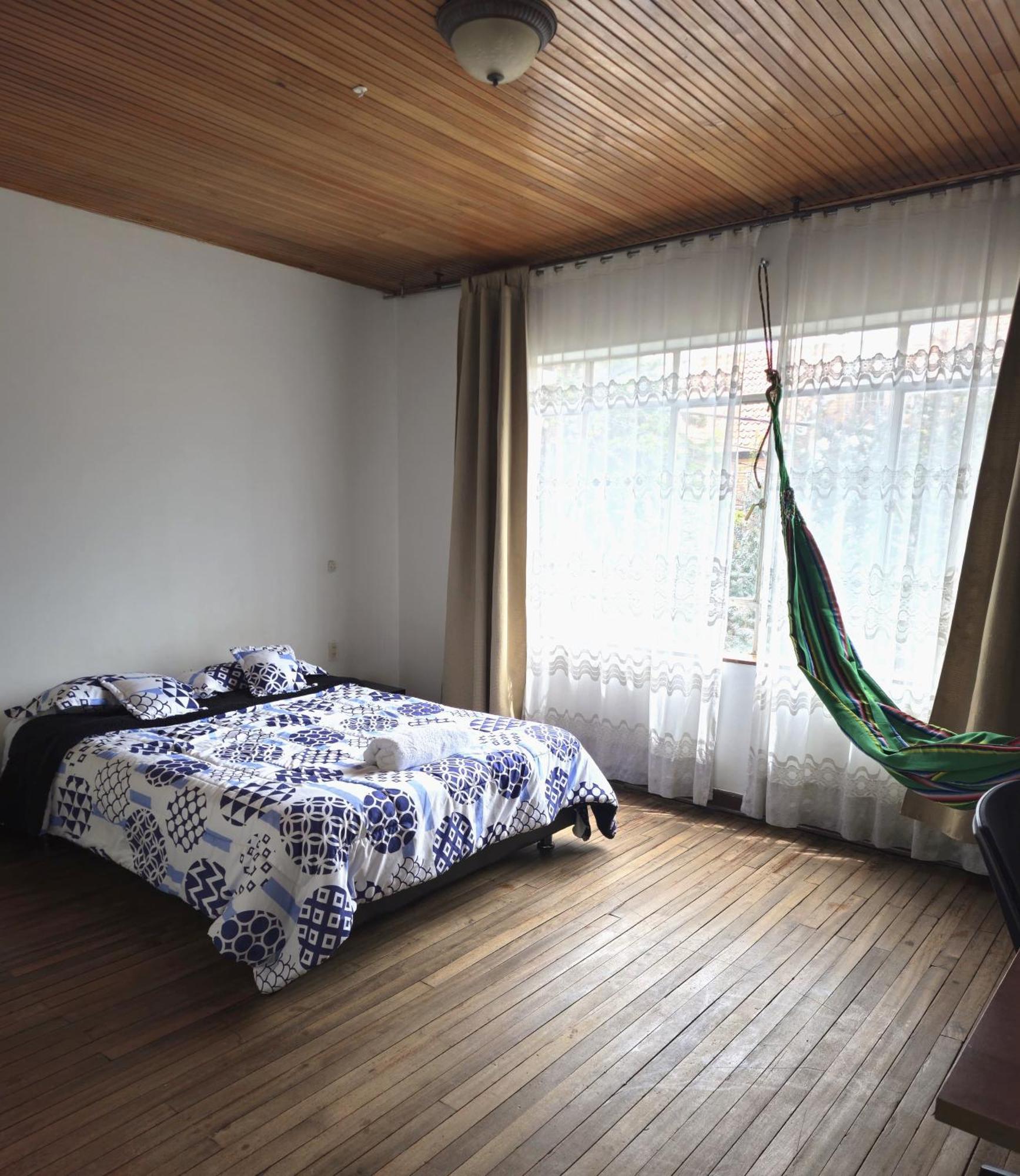 Casa En Bogota Ubicada En Zona Central Екстер'єр фото