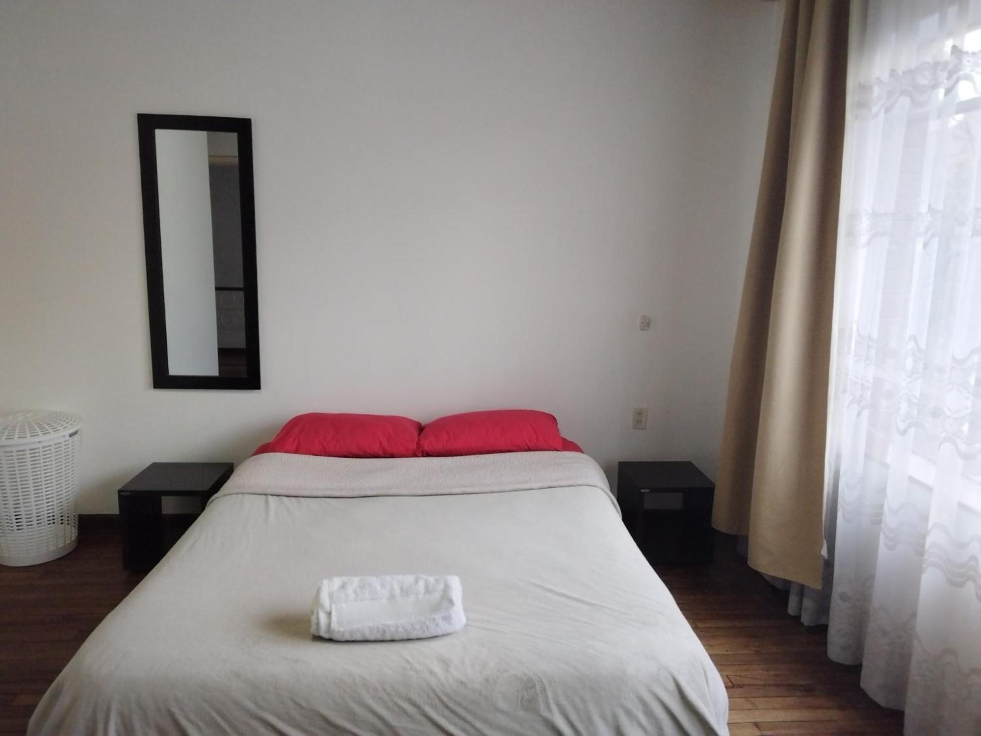 Casa En Bogota Ubicada En Zona Central Екстер'єр фото